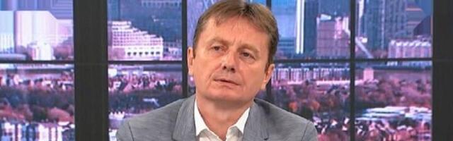 Glišić SPS-u: Dok kidišu na Vučića, oni gledaju porniće