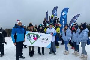 У хуманитарној ски трци "Буди херој" прикупљено 1.500.000 динара