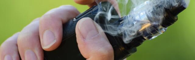 Brojne evropske zemlje polako iznose istinu o vejpovanju i njegovoj štetnosti