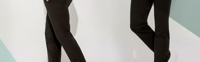 Trenerke koje možete nositi na posao