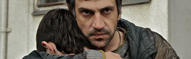 Film “Otac” u trci za nagradu Evropske filmske akademije