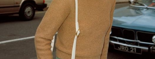 Izuzetno ružne ali sjajne: Nove Gucci čizmice koje će preplaviti metropole!