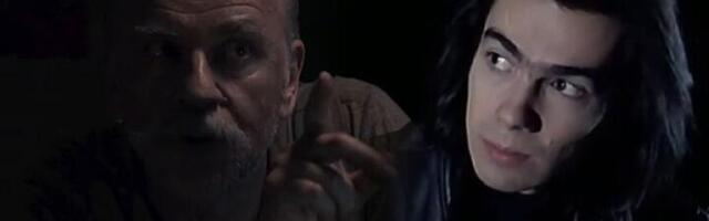 Zatvorski susret dva naša najlepša glumca