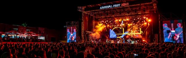 Vodič kroz Arsenal Fest 2024: Predstavljamo satnicu festivala i prateći kulturni program