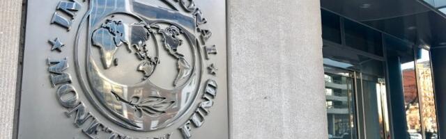 Mračne prognoze MMF: Svet čeka teška budućnost