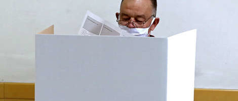 Masovno kršenje pravila uoči lokalnih izbora u BiH