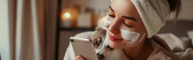 3 potpuno prirodna načina da negujete kožu tokom vikenda