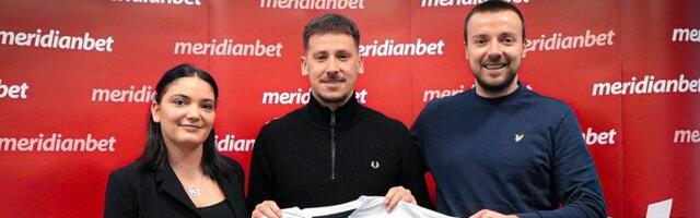 Kompanija Meridian i FK Miljakovac – partnerstvo za nove pobede! (VIDEO)