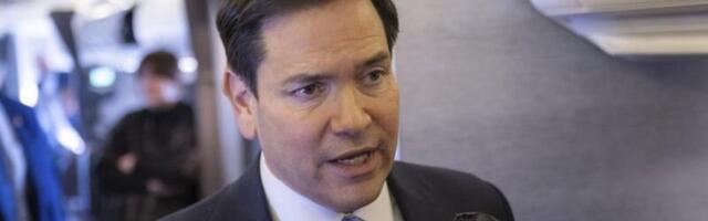 ON NIJE DOBRODOŠAO: Rubio o južnoafričkom ambasadoru u SAD