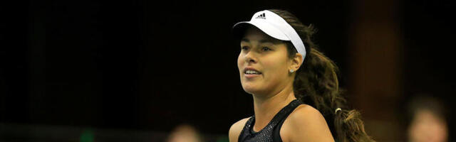 POVRATAK VELIKE ŠAMPIONKE: Ana Ivanović ponovo na terenu!
