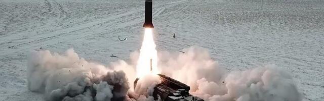 UDAR ISKANDERA PO SUMIJU Penzionisani obaveštajac CIA: Zapad misli da može da se ponaša u Ukrajini kako hoće, a da prođe nekažnjeno