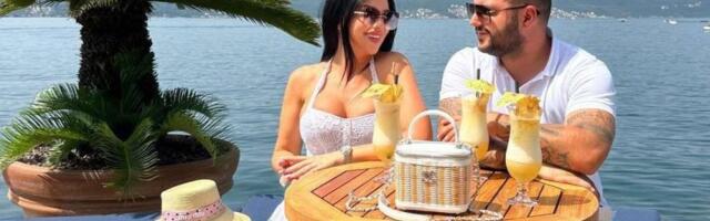 "Rastaćemo se kao ljudi!" Asmin o problemima sa Stanijom: "Teže se nosi sa tim"