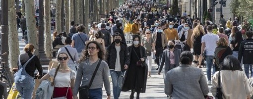 U svetu od koronavirusa umrlih 1,1 milion, zaraženo više od 42 miliona