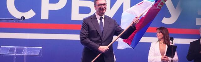 Vučić: Niko mi nije uputio zahtev za raspisivanje izbora