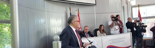 Na kojoj je strani doktor Milić i da li je pregovarao sa SNS-om