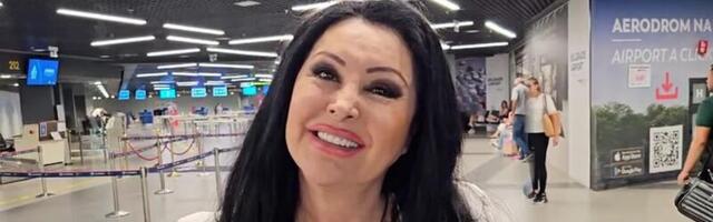 OGLASILA SE DRAGANA MIRKOVIĆ POSLE RAZVODA - Pevačica poslala jasnu poruku