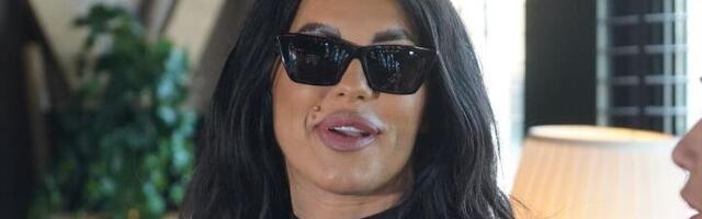 Seka Aleksić otvorila vrata svoje LUKSUZNE VILE U STAROJ PAZOVI: Nestvarni tropski raj (FOTO, VIDEO)