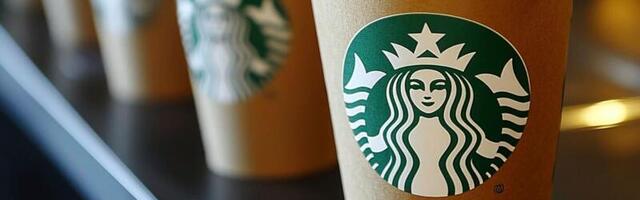 Starbucks odlučio da uloži u ljude posle pada prodaje