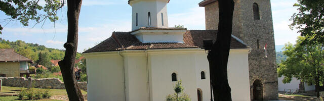 Topola: Oplenačka eko-staza u “srpskoj Toskani”