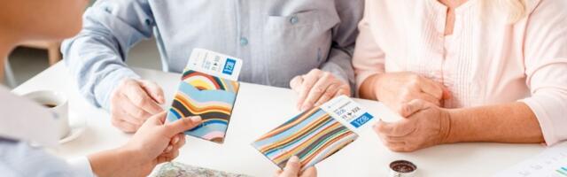 Najnoviji hit: Putoholičari u transu - karte jeftine, a destinacija nepoznate