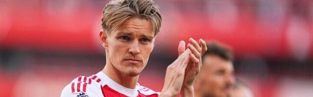 Arsenal pobedio Njukasl i obezbedio plasman u Ligu šampiona