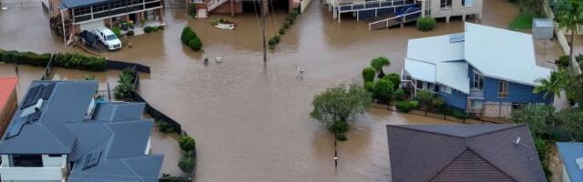 Apokalipsa u Australiji: Ima mrtvih, 50.000 ugroženo (FOTO, VIDEO)