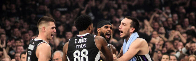 DOBRO JUTRO SAMO GROBARIMA: Fenomenalne vesti za navijače Partizana, ovo će ih RASPAMETITI!