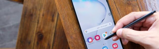 Samsung razmatra povratak S Pen olovke na Z Fold seriju: Nismo još rekli poslednju reč