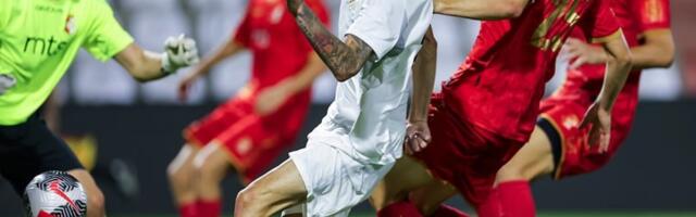 Goleada u Loznici: Čukarički prvi put savladao IMT