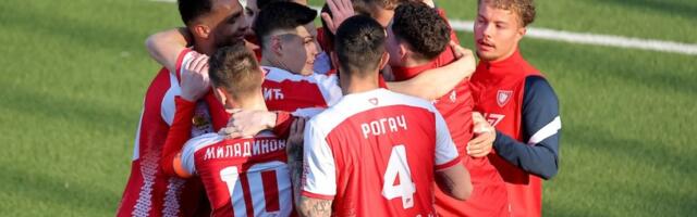 Čelsijev đak preko rodnog Portugala došao u – Jedinstvo sa Uba!