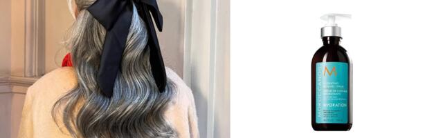 L&Z hair guide: Kako stilizovati sedu kosu, bez obzira na godine?