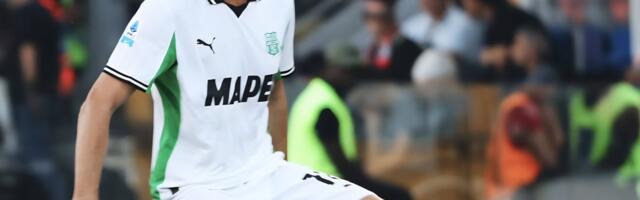 NEMANJA MATIĆ UPITAN O VLAHOVIĆU: Odgovor je mnoge iznenadio!