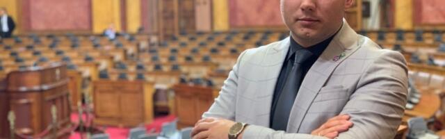 Radojević (SNS): Čačanska opozicija se raspala pre nego što je počela da se ujedinjuje