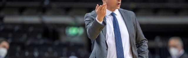 Kokoškov nahvalio Partizan, Žoca i Grobare