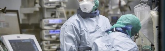 ZARAŽENO 10 ZDRAVSTVENIH RADNIKA! U Crnoj Gori 6 lekara i 4 sestre imaju koronavirus!