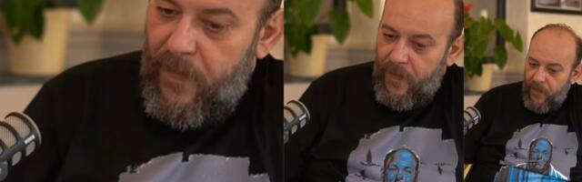 IZJAVA DANA: Najlepša definicija rodoljublja