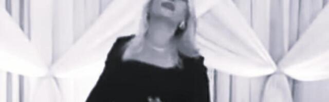 UMRLA DVOJNICA VESNE ZMIJANAC! Estrada je oplakuje