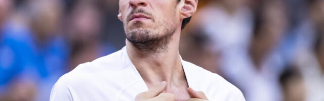 Košarkaška bomba odjeknula u Sloveniji: Marjanović na pragu povratka u ABA ligu?