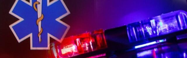 Devojka pala sa visine: Užas u Studentskom gradu