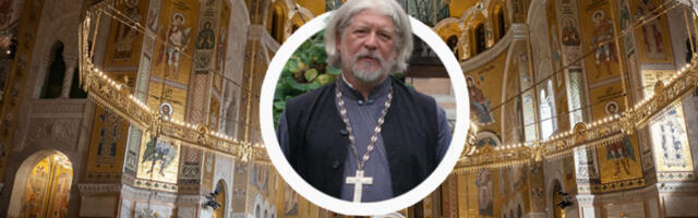 POČINJE BOŽIĆNI POST: Otac Aleksej rešava večitu dilemu vernika - šta se sme, a šta ne