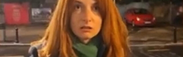 Пала конструкција ЗЛФ: оптужбе против студента Балаћа без икаквог доказа (видео)