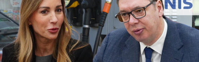 GRAĐANI DA NE BRINU IAKO RAFINERIJA STAJE! Đedović Handanović: NIS još čeka odluku, ali verovatno je negativna