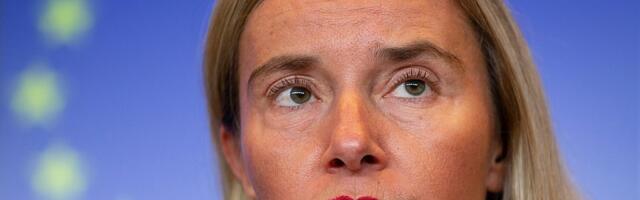 Federika Mogerini podnela ostavku na mesto rektorke Koledža Evrope posle optužbi za prevaru