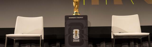 Sve što treba da znate o žrebu za Svetsko prvenstvo, dolazi Tramp, tzv. Kosovo, Albanija i BiH u "bubnju"