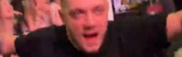 GASTOZ U LOŠEM STANJU: Objavljen UZNEMIRUJUĆE VESTI, nakon RASKIDA sa Anđelom, prijatelji zabrinuti šta mu se desilo! (FOTO)