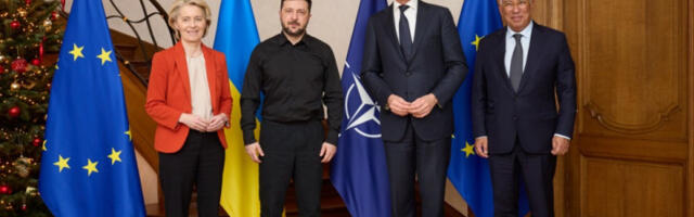 Evropa i Zelenski potopili Trampov plan? Uklonjene važne tačke, nema kompromisa o ključnim pitanjima