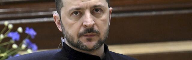 Zelenski: Sporazuma o rešavanju sukoba za sada nema i možda ga neće biti