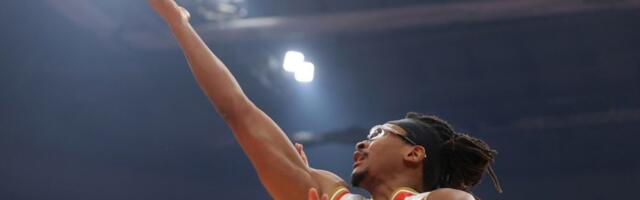 Kada i gde možete da gledate meč Pariz – Crvena zvezda u Evroligi?