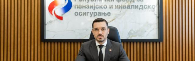Oglasio se PIO fond - Menjaju se uslovi za odlazak u penziju