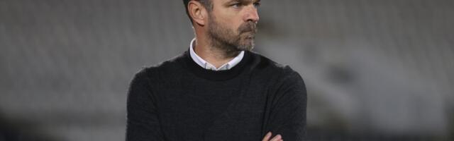 Nikola Drinčić opet u Superligi, probaće da spasi davljenika